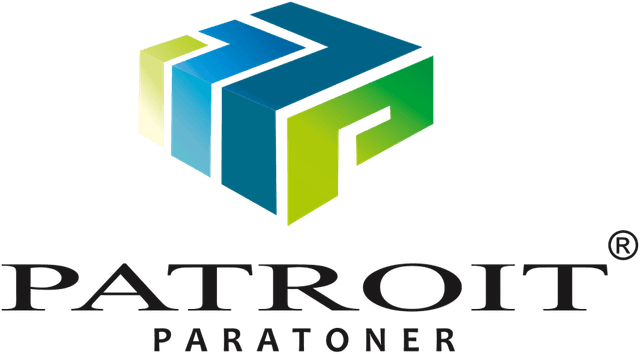 Patroit Logo